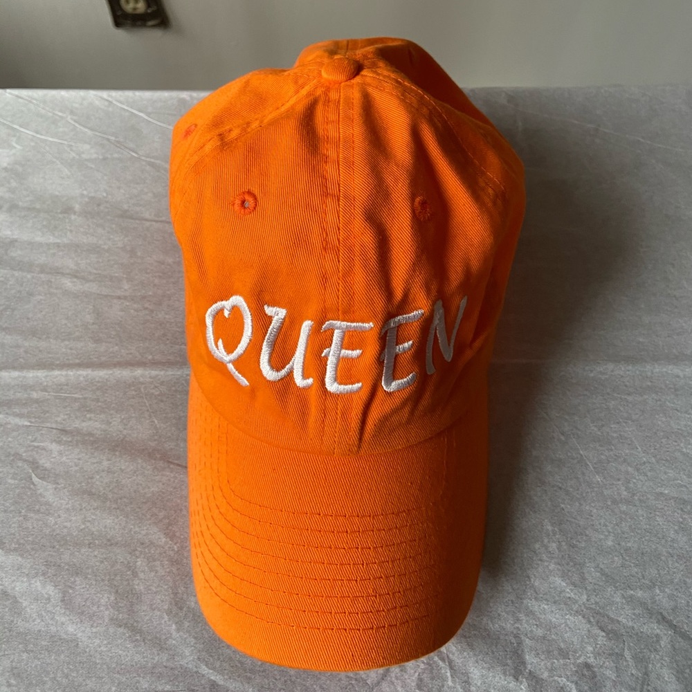 Women Queen2.0 cap